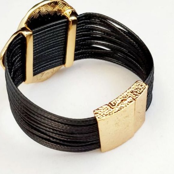 Nanni Design Bracelet, Milano Collection; AND 5 Forever 21 Charm Bracelets. - Picture 7 of 9